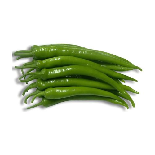 Peperoni grün lose 250 gr