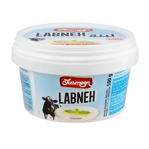 Jasmeen Labneh Joghurt 500 gr