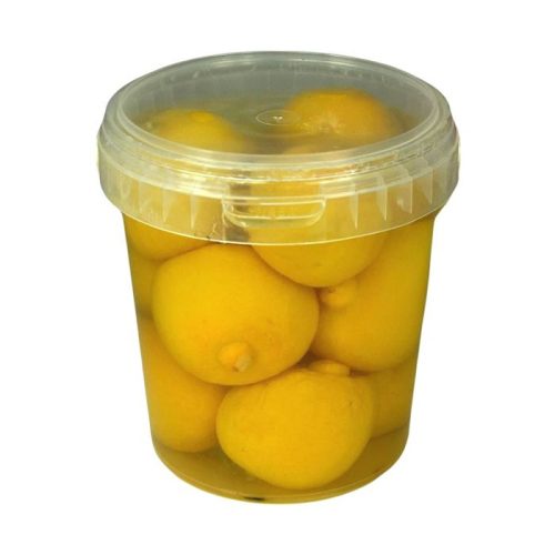 Brindolive Zitronen eingelegt 940 gr 