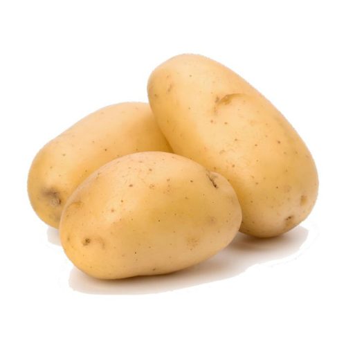Kartoffel dick lose kg