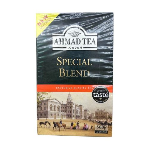 Ahmad Special Blend Tee 500 gr 