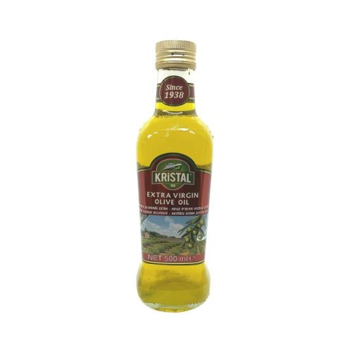 Kristal Olivenöl Extra Virgin 500 ml   