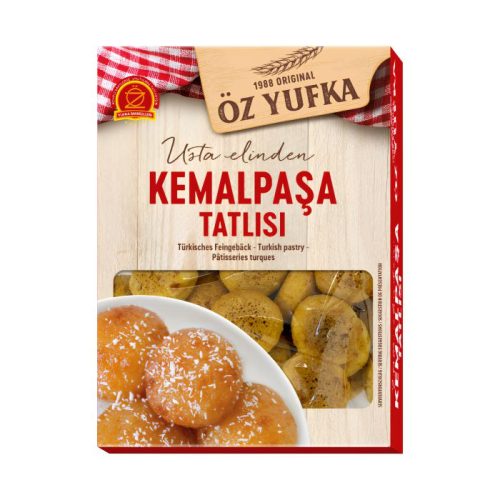 Öz Yufka Türkisches Feingebäck 130 gr 