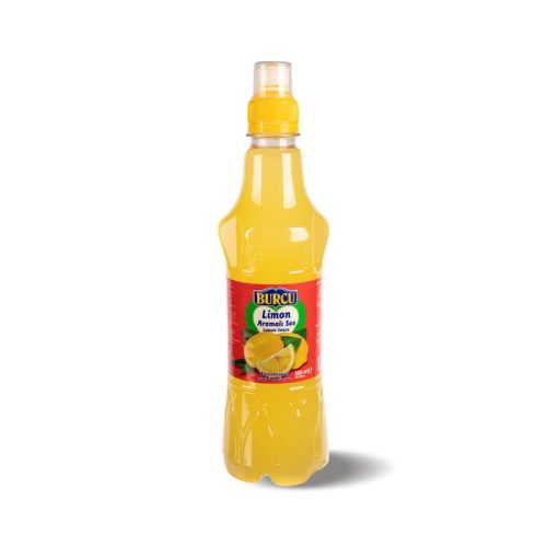 Burcu Zitronensauce 500 ml  