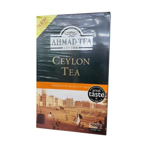 Ahmad Ceylon Tee 500 gr 