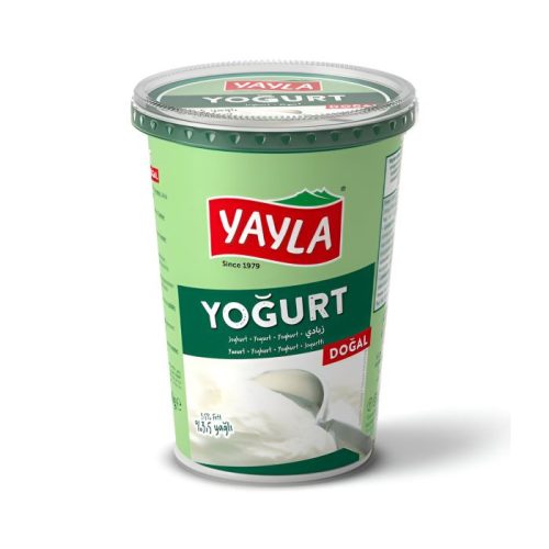 Yayla Joghurt 3,5% 500 gr 