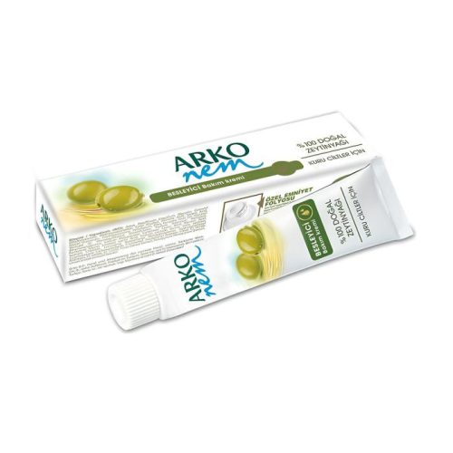 Arko Creme mit Olivenöl 20 gr 