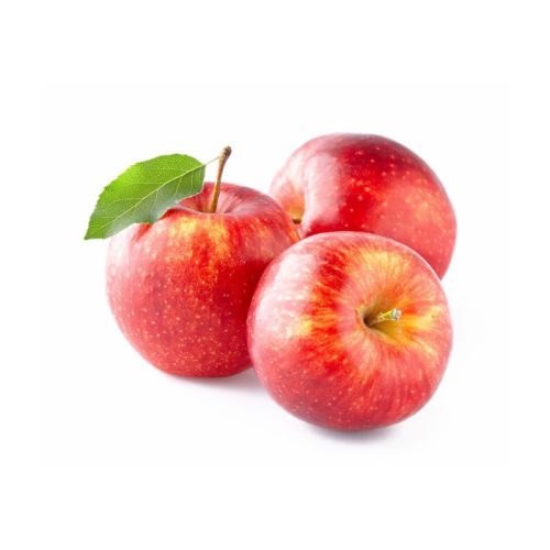 Apfel Red Delicious stk