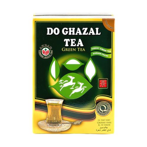 Do Ghazal Grüner Tee 500 gr 