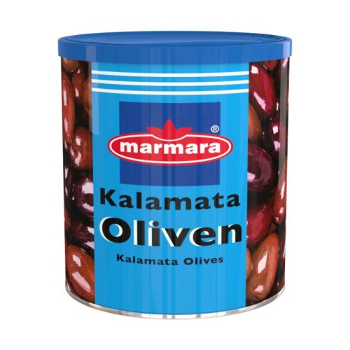 Marmara Kalamata Oliven 400 gr 