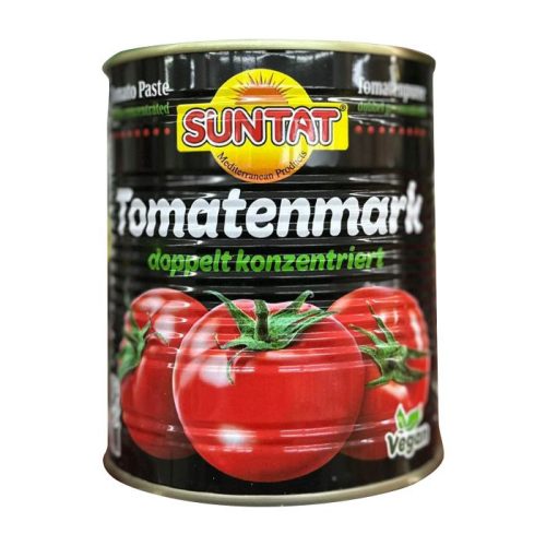 Suntat Tomatenmark 800 gr