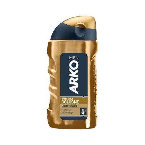 Arko Men Gold Power After shave  200 ml