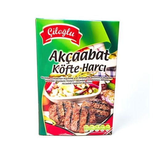 Çiloğlu Akçaabat Würzmischung 95 gr 