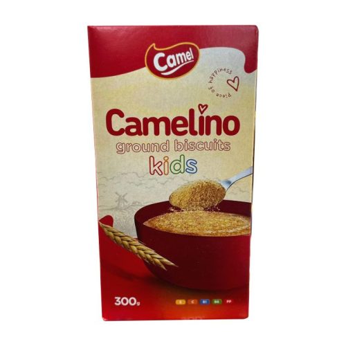 Camelino Kekse 300 gr 