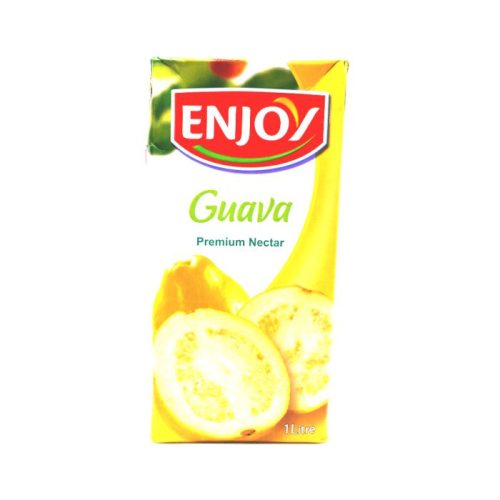 Enjoy Guava Getränk 1 ltr 
