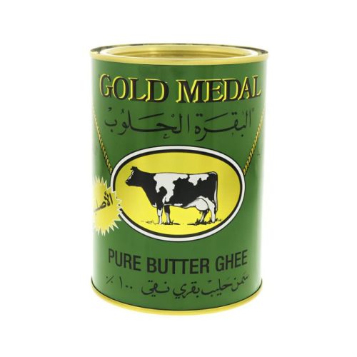 Gold Medal Butter 800 gr 