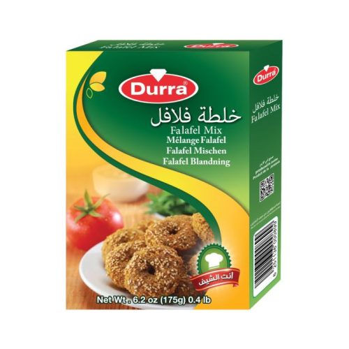 Durra Falafel mix. 175 gr 