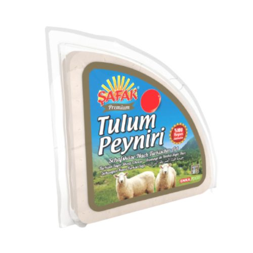 Şafak Nomadenkäse 275 gr