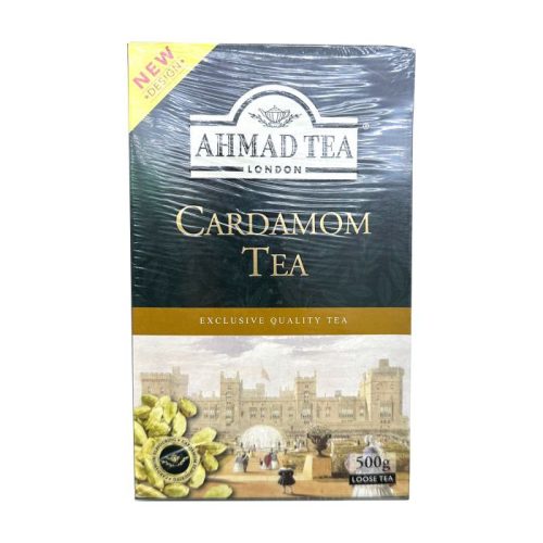 Ahmad Cardamom Tee 500 gr 