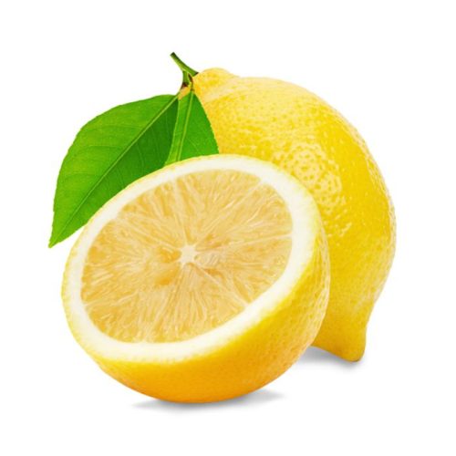 Zitronen 500 gr