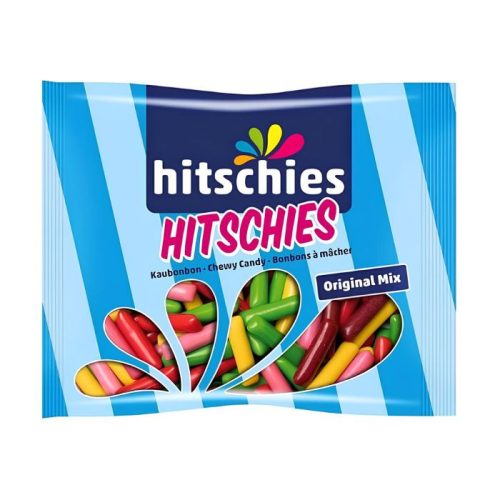 Hitschies Original Mix 150 gr 