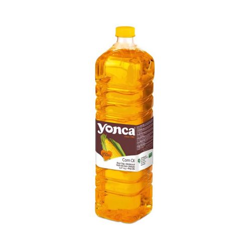 Yonca Maiskeimöl 850 ml 