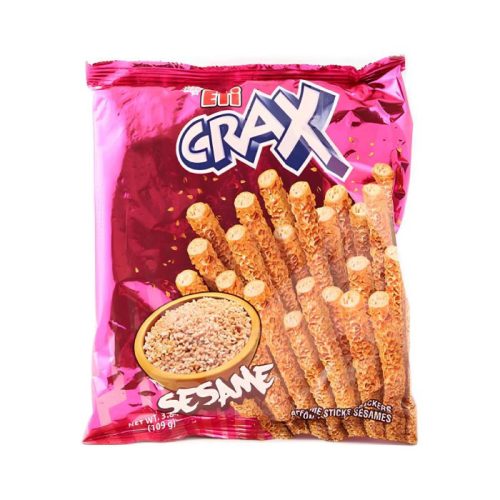 Eti Crax Sesamstangen gesalzen 110 gr 