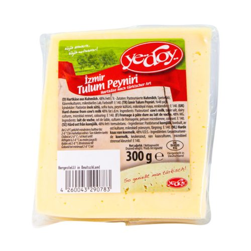 Yedoy Hart Käse 300 gr 