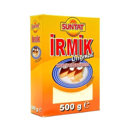 Suntat Hartweizengrieß 500 gr 