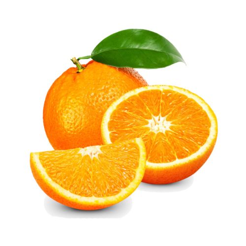 Orangen dick stk