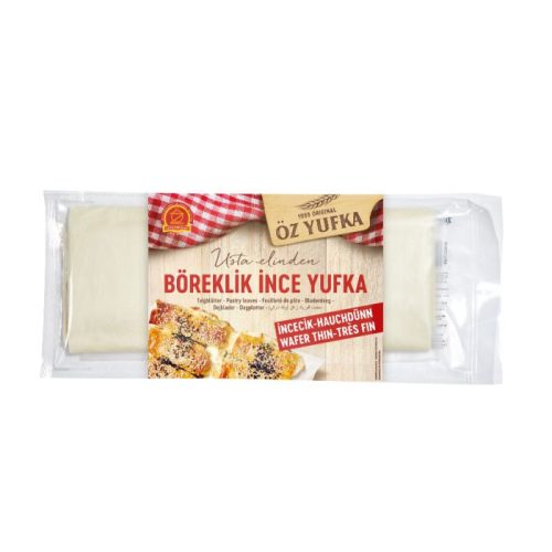 Öz Yufka Teigblätter 700 gr