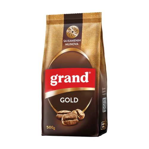 Grand Gold Kaffee 500 gr 