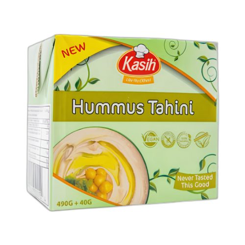 Kasih Hummus Tahini 510 gr 