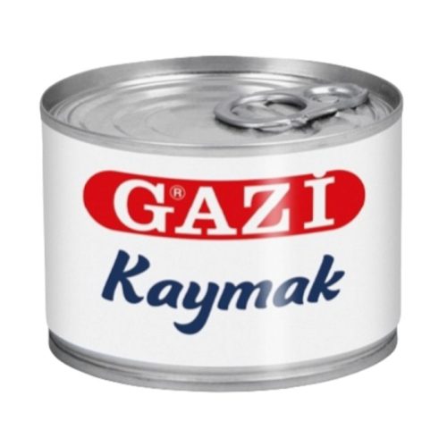 Gazi Rahmerzeugnis 155 gr 