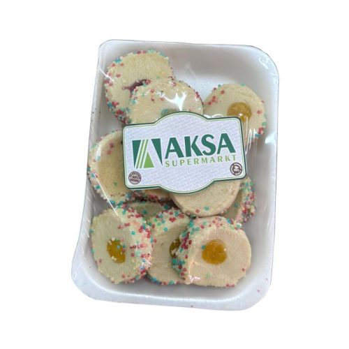 Aksa Tee-Gebäck 280 gr 