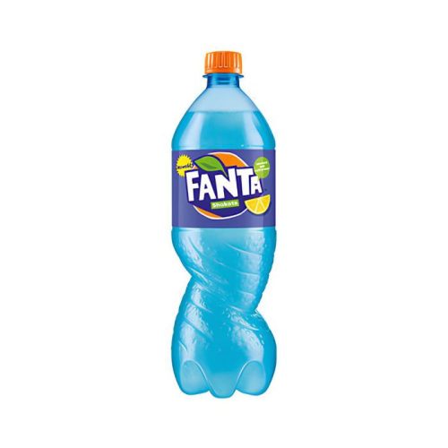 Fanta Shokata Drink 1,5 ltr (inkl. Pfand)