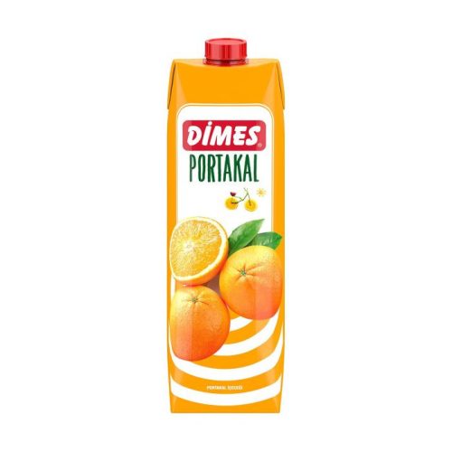 Dimes Orangensaft 1 ltr 