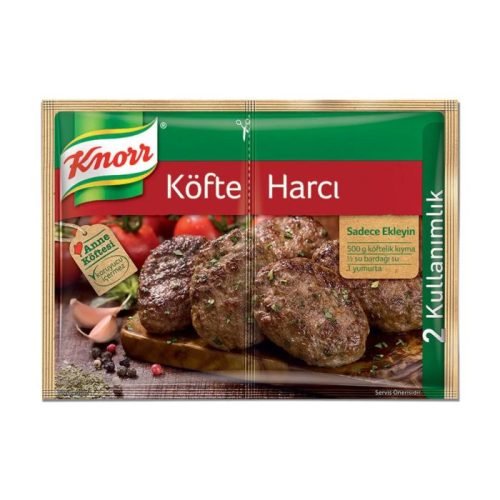 Knorr Gewürz 85 gr  