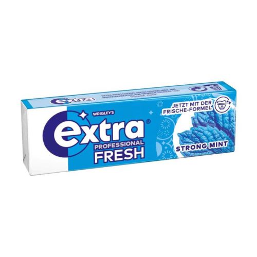 Extra Strong Mint 10-er 