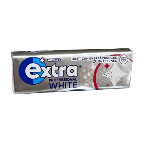 Extra Prof. White 10-er 