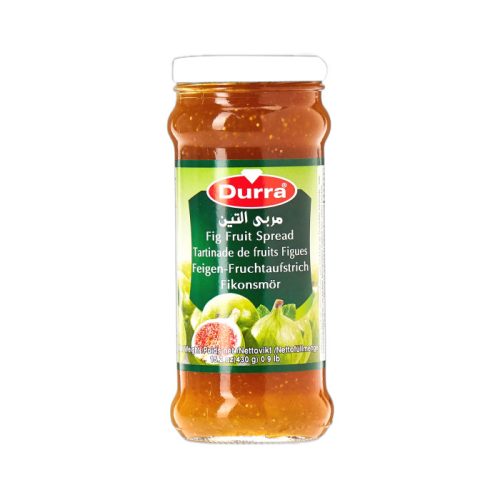 Durra Feigen Konfitüre 430 ml 