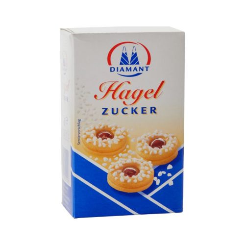 Hagel Zucker 250 gr 