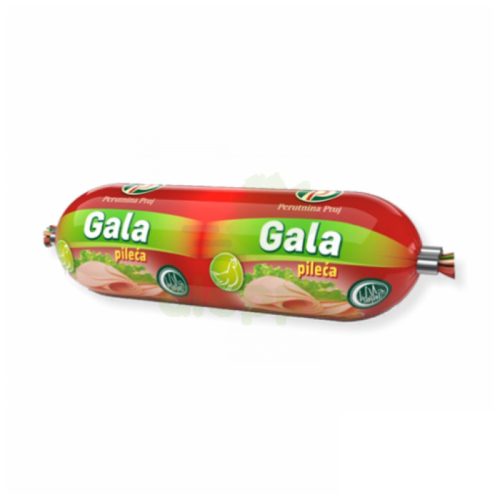 Gala Wurst 800 gr 