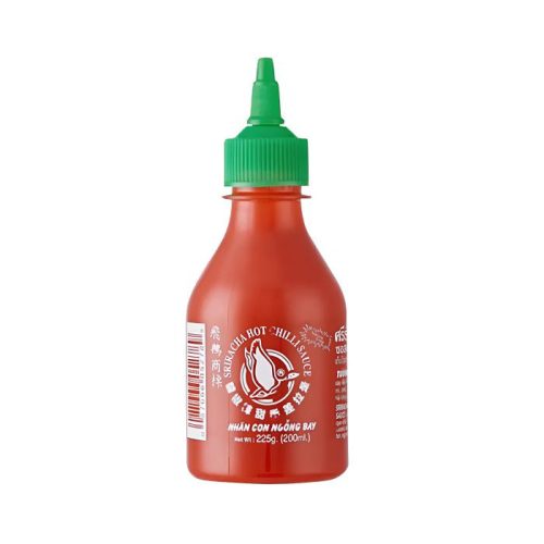 Sriracha scharfe Chilisauce 200 ml 