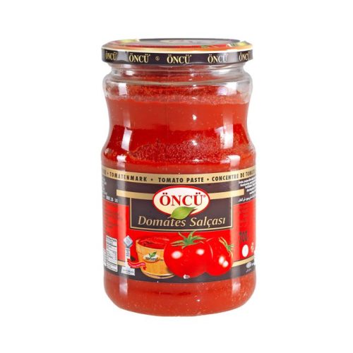 Öncü Tomatenmark 700 gr 
