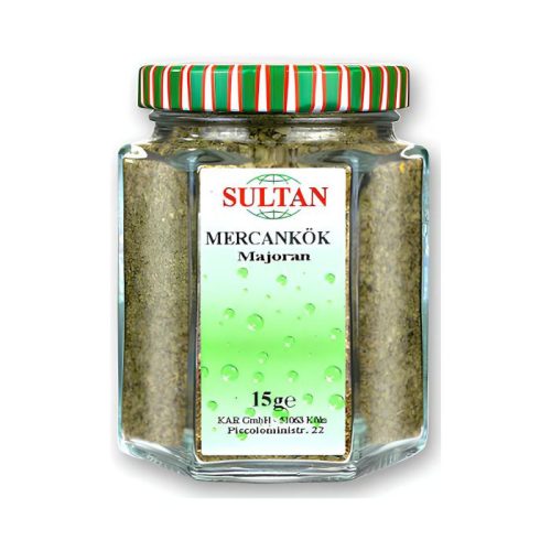 Sultan Majoran 20 gr  
