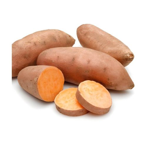Süßkartoffel kg 