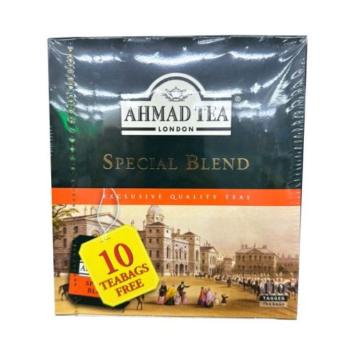 Ahmad Special Blend Tee 100-er 