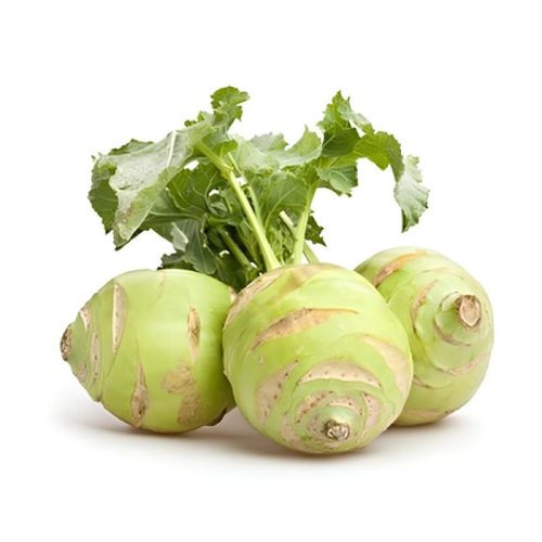 Kohlrabi stk. 