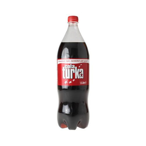 Cola Turka 1,5 ltr (inkl. Pfand)